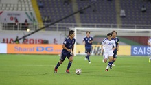 ASIAN Cup 2019: Xem hảo thủ Nhật Bản thể hiện đẳng cấp