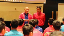 Tuyển thủ Việt Nam ‘học luật’ từ giảng viên AFC