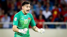 Trung vệ Michal Nguyễn: ‘Văn Lâm là thủ môn giỏi, đủ sức thành công tại Thai League’