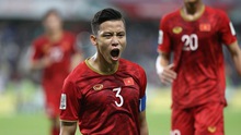 HLV Park Hang Seo: ‘Tôi không mong đợi nhiều vào ASIAN Cup’