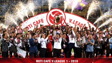 V-League 2019: Hãy làm mọi thứ tốt hơn