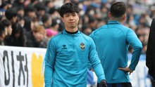 Công Phượng không thể ghi bàn, Incheon United lại thua đau