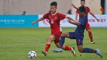 Xem trực tiếp U19 Việt Nam vs U19 Thái Lan, (17h30 ngày 30/3)