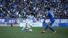 Lịch thi đấu K League hôm nay: Incheon đối đầu Daegu, Công Phượng đá chính
