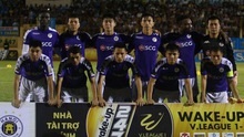 Lịch thi đấu V League 2019. Trực tiếp bóng đá: HAGL vs Bình Dương, Hà Nội vs Đà Nẵng