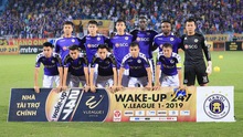 Lịch thi đấu AFC Cup 2019