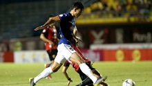 Văn Lâm lại thủng lưới, Muangthong bị loại sớm tại League Cup