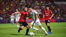 Thái Lan khó xử trước cuộc đối đầu tuyển Việt Nam tại King’s Cup