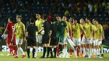 HLV Thái Lan từ chức sau thất bại tại King’s Cup trước Việt Nam và Ấn Độ