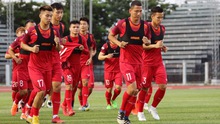 Lịch thi đấu Việt Nam vs Thái Lan. Lịch trực tiếp bóng đá vòng loại World Cup 2022 bảng G
