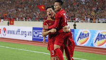 Tuyển Việt Nam điều chỉnh danh sách dự vòng loại World Cup