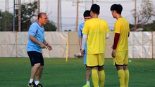 UAE quyết gây khó dễ cho U23 Việt Nam