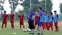 Thử thách cực đại với U19 Việt Nam tại giải châu Á 2020