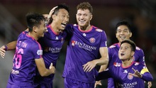 V-League 2020: Sài Gòn dè chừng nhất Hà Nội, sau mới đến Viettel