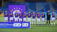 Cập nhật trực tiếp V-League 2021: Nam Định vs Hà Nội (18h00, 15/1)