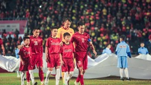 Cầu thủ xuất sắc nhất V-League Nguyễn Văn Quyết: Tin ở hoa hồng
