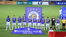 Cập nhật trực tiếp bóng đá LS V-League: Hà Nội vs Viettel. Quảng Ninh vs Sài Gòn