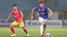 HLV Hà Nội FC than thiếu tiền đạo