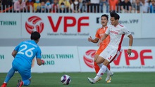 Cập nhật trực tiếp bóng đá LS V-League: Viettel vs Than Quảng Ninh