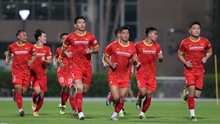 Tuyển Việt Nam có thể tập trung sớm cho vòng loại World Cup