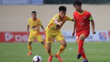 Video bàn thắng Thanh Hóa 1-0 SLNA: SLNA tiếp tục bế tắc