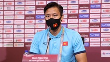 HLV Park Hang Seo: 'Việt Nam cần phải thắng Indonesia'