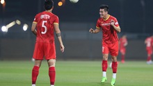 Tin ĐT Việt Nam vs Indonesia ngày 6/6: HLV Park Hang Seo chốt đội hình đấu Indonesia