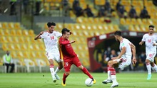 HLV của UAE coi trận thắng tuyển Việt Nam là trận đấu hay nhất