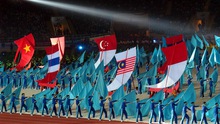Các quốc gia ASEAN đồng tổ chức SEA Games 31