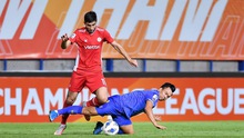 AFC Champions League và vị thế bóng đá Việt Nam