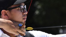 Thể thao Việt Nam tại Olympic Tokyo: Ánh Nguyệt và Phi Vũ không vào vòng 1/8 đôi nam, nữ