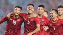Vòng loại U23 châu Á: U23 Việt Nam chung bảng Myanmar, Đài Loan và Hong Kong