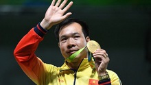 CHÍNH THỨC: Danh sách 18 VĐV Việt Nam tham dự Olympic Tokyo 2021
