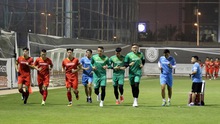 Thủ môn Văn Lâm: ‘Tôi muốn cống hiến những gì tốt nhất cho đội tuyển Việt Nam’