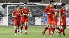 Tin Việt Nam vs Úc hôm nay ngày 7/9: Bùi Tiến Dũng có thể đá chính. Goal-line trên sân Mỹ Đình