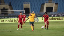 Tin ĐT Việt Nam vs Úc 24/1: Tuyển Việt Nam tìm cách đối phó Úc. HLV Park Hang Seo chọn đội hình