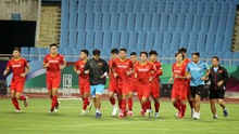 Đội tuyển Việt Nam lên phương án đấu Úc