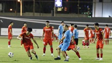 Tin Việt Nam vs Ả rập Xê út, vòng loại World Cup 2022 châu Á ngày 1/9 : Thầy trò HLV Park Hang Seo giải tỏa áp lực