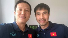HLV tuyển futsal Việt Nam về nước sau khi âm tính với COVID-19