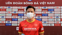 Tin U23 Việt Nam vs Đài Loan 27/10: HLV Park kêu gọi động viên. Quế Ngọc Hải nhắn nhủ đàn em