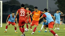 Tin U23 Việt Nam vs U23 Myanmar hôm nay 30/10: U23 Việt Nam có thể phải đá luân lưu