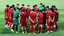 Tin ĐT Việt Nam vs Oman hôm nay 12/10: Tuyển Việt Nam chốt danh sách. Oman chơi muốn tấn công