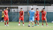Đội tuyển Việt Nam giải ‘bài toán tâm lý’