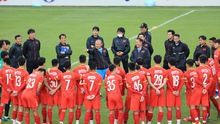 Tin ĐT Việt Nam vs Nhật Bản 9/11: Thủ môn Nhật Bản dự đoán ‘sốc’, tuyển Việt Nam chơi sòng phẳng