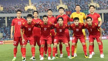 Đội hình xuất phát Việt Nam vs Ả rập Xê út: Xuân Trường, Công Phượng sẽ đá chính