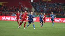 HLV tuyển Nhật Bản: ‘Đây là trận đấu không dễ dàng’