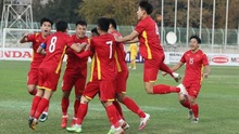HLV Park Hang Seo: ‘Cầu thủ U23 Việt Nam đã cố gắng hết sức’