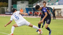 Campuchia muốn tạo thử thách cho đội tuyển Việt Nam