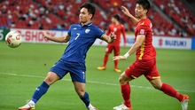 HLV Park Hang Seo: 'Trọng tài nên xem lại trận đấu'