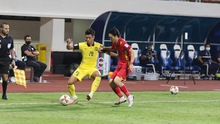 HLV Malaysia thừa nhận đội tuyển Việt Nam quá mạnh